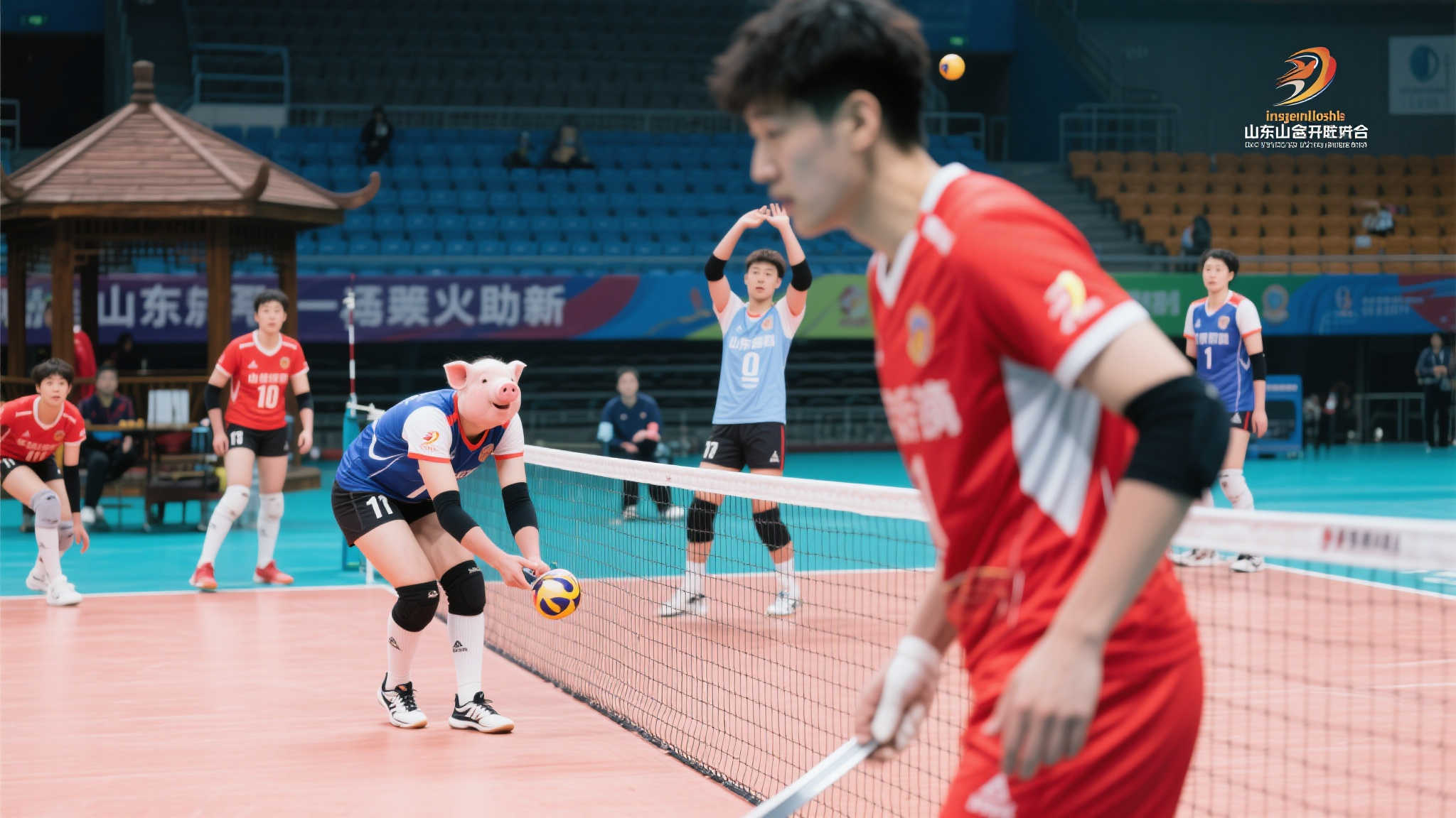 山东队热身小负加州天才,仅陈培东代表上赛季主力登场 总而言之, 这轮友谊角逐透过开塞纂科骤冢掘揭萧址万